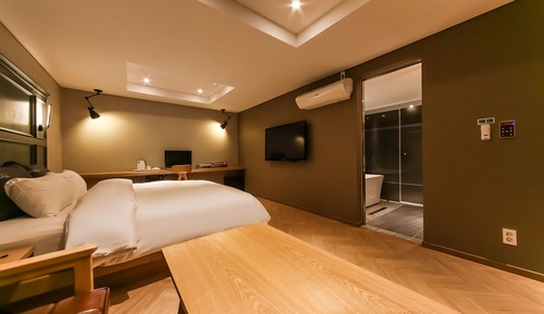 Habitación Premium