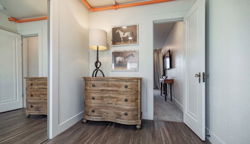 Apartamento de lujo