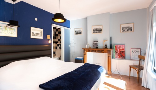 Habitación doble