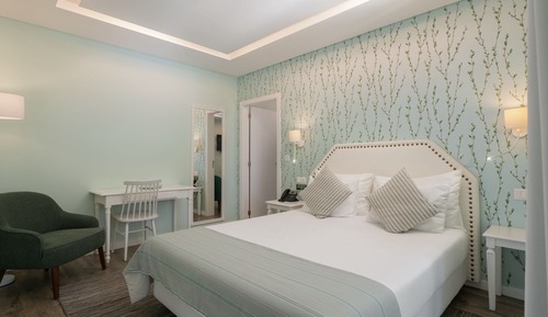 Superior Apartment A2