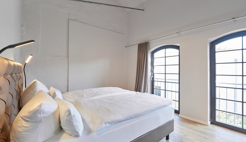 Apartamento (15, excl. 55 € cleaning fee)