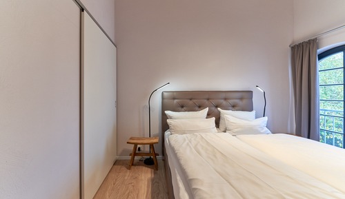 Apartamento (11, excl. 75 Euro cleaning fee)
