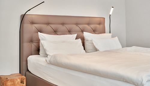 Apartamento (02,  excl. 75 Euro € cleaning fee)