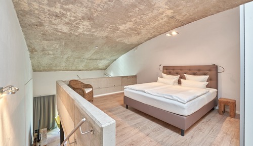 Apartamento (08, excl. 75 Euro cleaning fee)