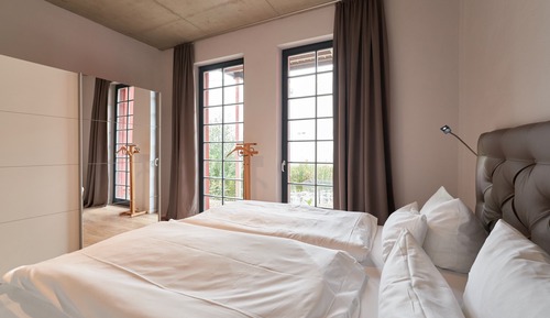 Apartamento (06, excl. 95 Euro cleaning fee)