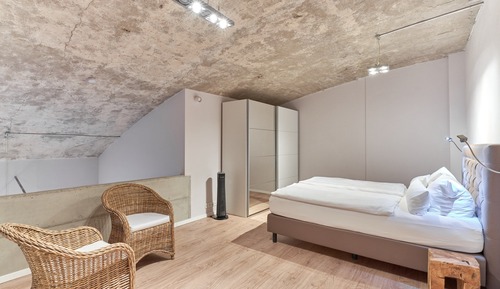Apartamento (10, excl. 75 Euro cleaning fee)
