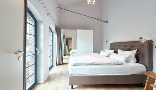 Apartamento (14, excl. 95 Euro cleaning fee)
