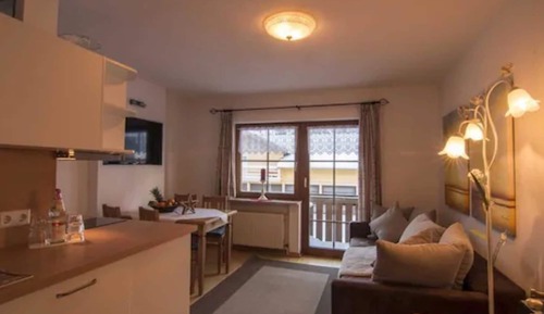 Apartamento, 2 habitaciones