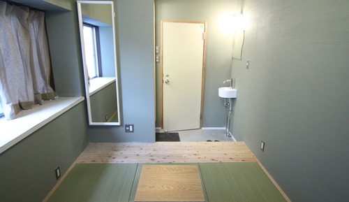Traditional Twin Room 2