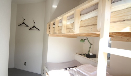 Economy Twin Room 2