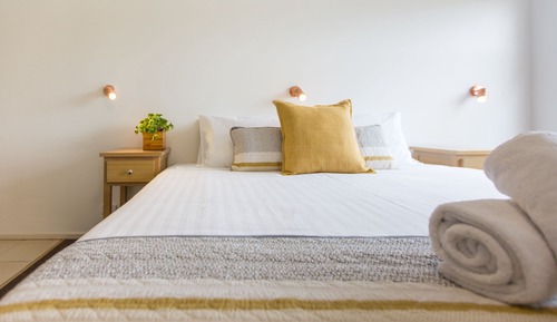 Habitación Premier doble, 1 cama de matrimonio grande, no fumadores