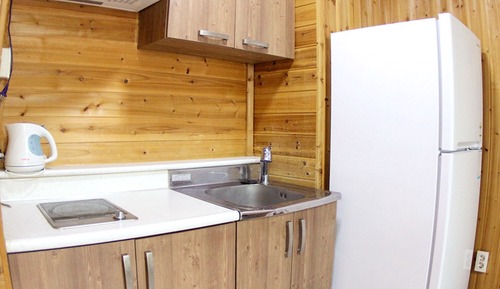 Habitación familiar (Twin)