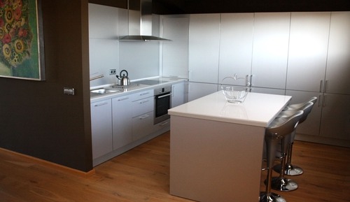 Apartamento, 1 habitación
