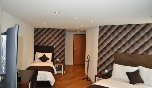 Double or Twin Room