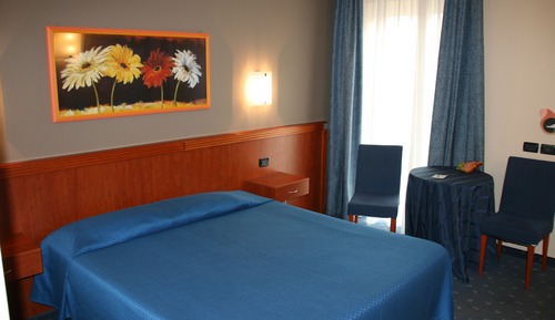 Habitación doble