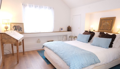 Habitación doble (Léa)