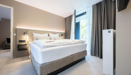 Suite superior