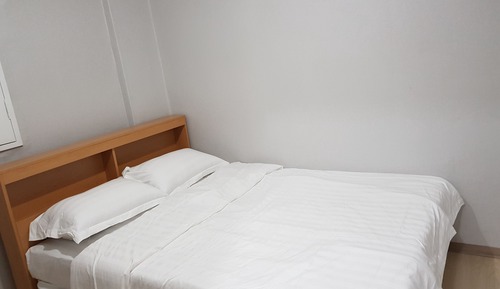 Habitación estándar (A)