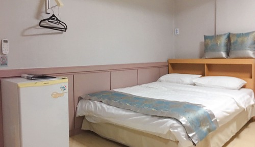 Habitación Deluxe (A)