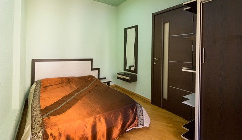 Apartamento, 2 habitaciones