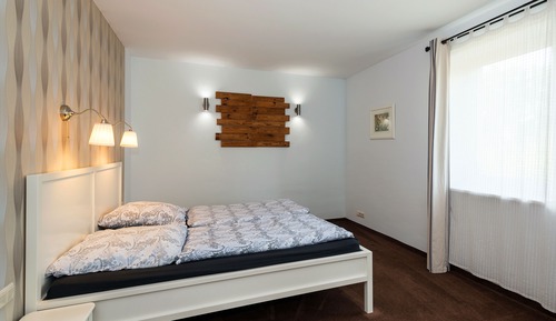 Apartamento, accesible para personas con discapacidad, terraza