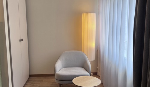 Apartamento Deluxe (Mitzi)