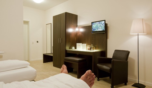 Habitación doble