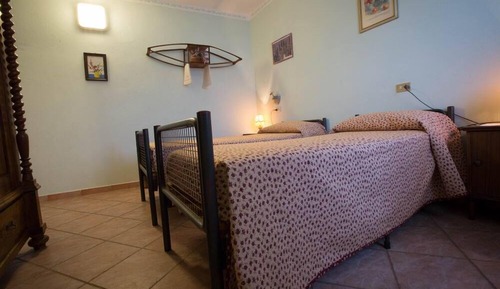 Habitación doble