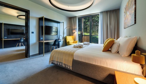Suite Deluxe