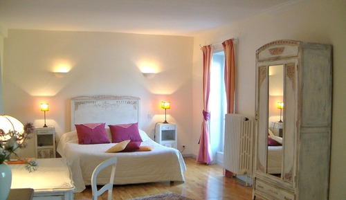 Habitación doble (Princesse)