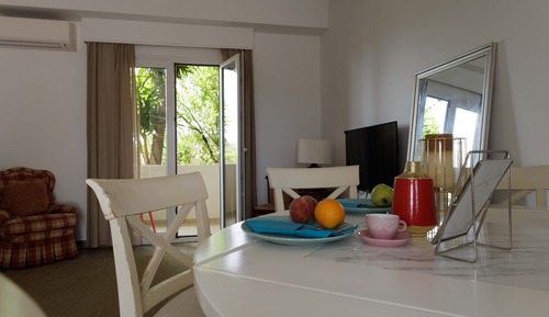 Apartamento, 2 habitaciones