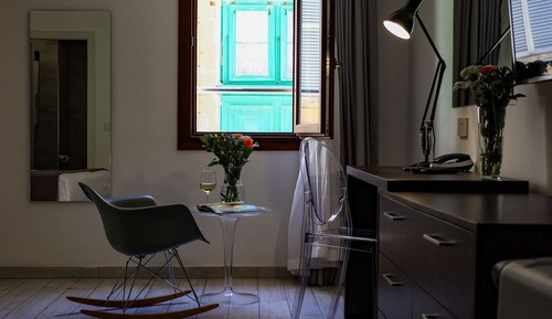 Habitación Confort doble