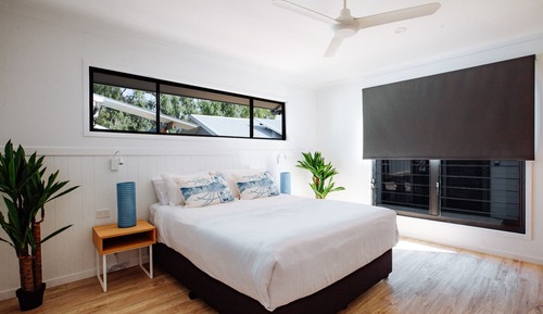 2 Bedroom Deluxe Villa