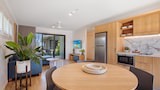 Deluxe Villa, 2 Bedrooms, Accessible