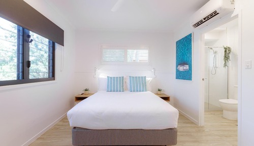 Townhome, 2 Bedrooms, 2 Bathrooms