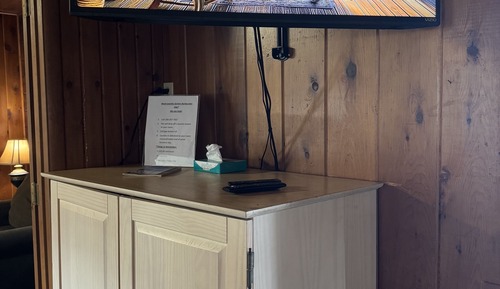 Suite, 2 camas de matrimonio