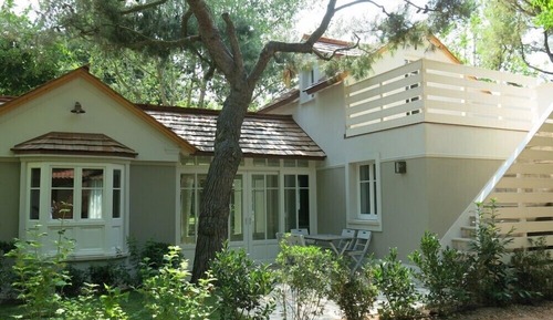 Casa de campo (5/6 pax)