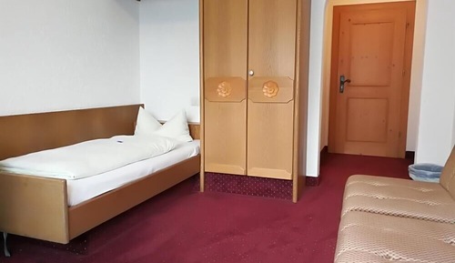 Habitación básica