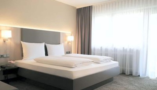 Habitación Business