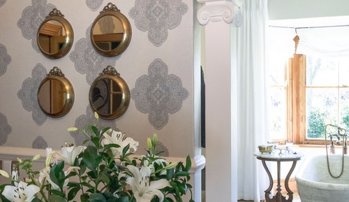 Habitación Premier, 1 cama de matrimonio grande