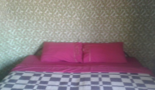 Habitación cuádruple