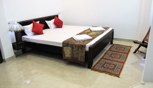 Habitación Confort, no fumadores