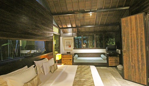 Villa de lujo, 3 habitaciones, piscina privada