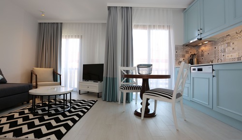 Dúplex, 2 habitaciones (408)