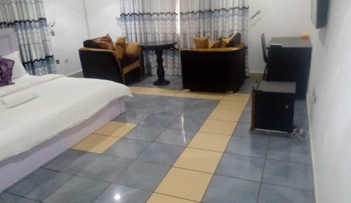 Habitación Elite