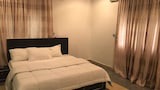 Habitación ejecutiva