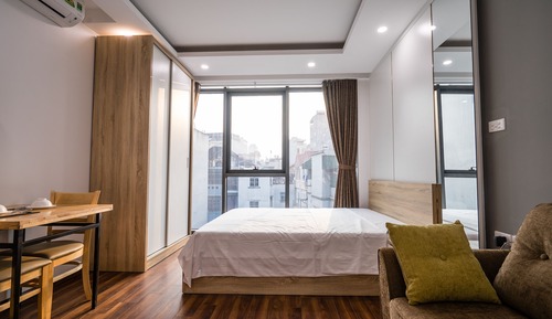 Habitación básica