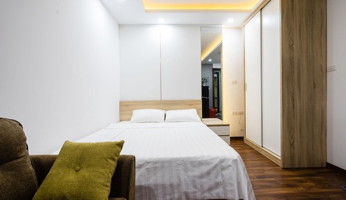 Habitación Confort