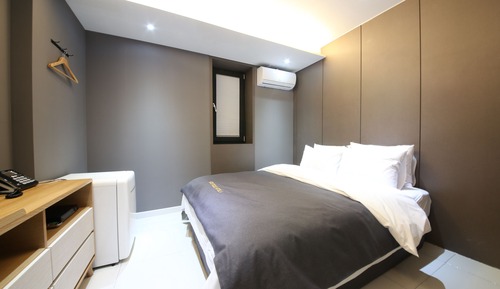 Habitación estándar