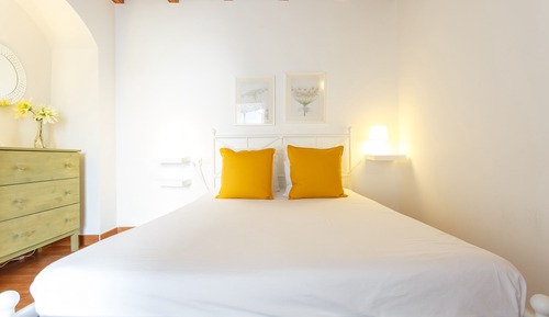 Dúplex, 2 habitaciones